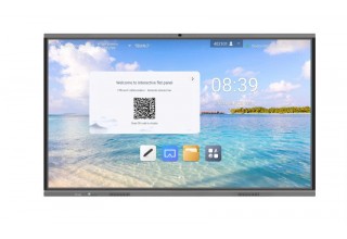 MÀN HÌNH TƯƠNG TÁC THÔNG MINH BNT7582